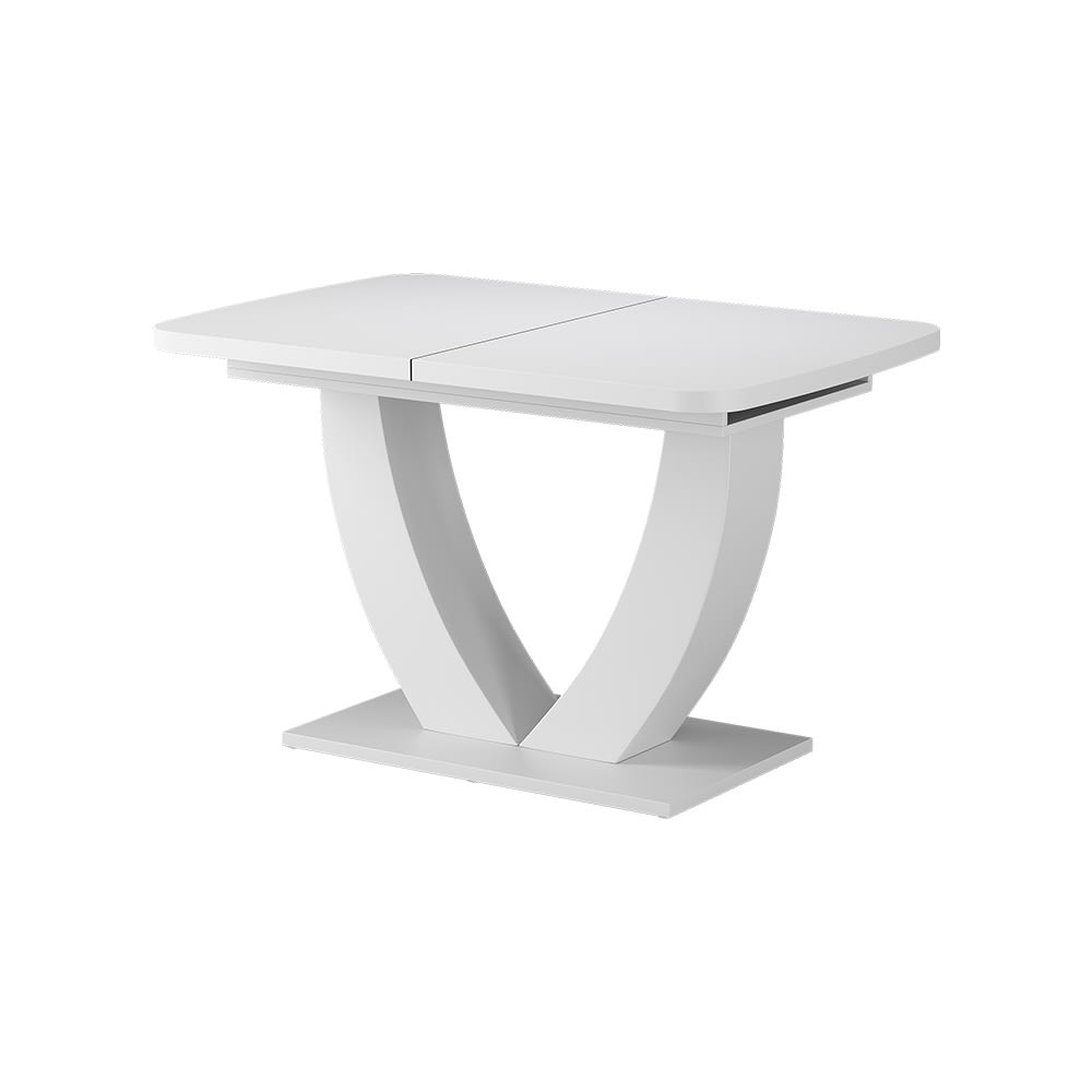 Table de salle à manger - extensible