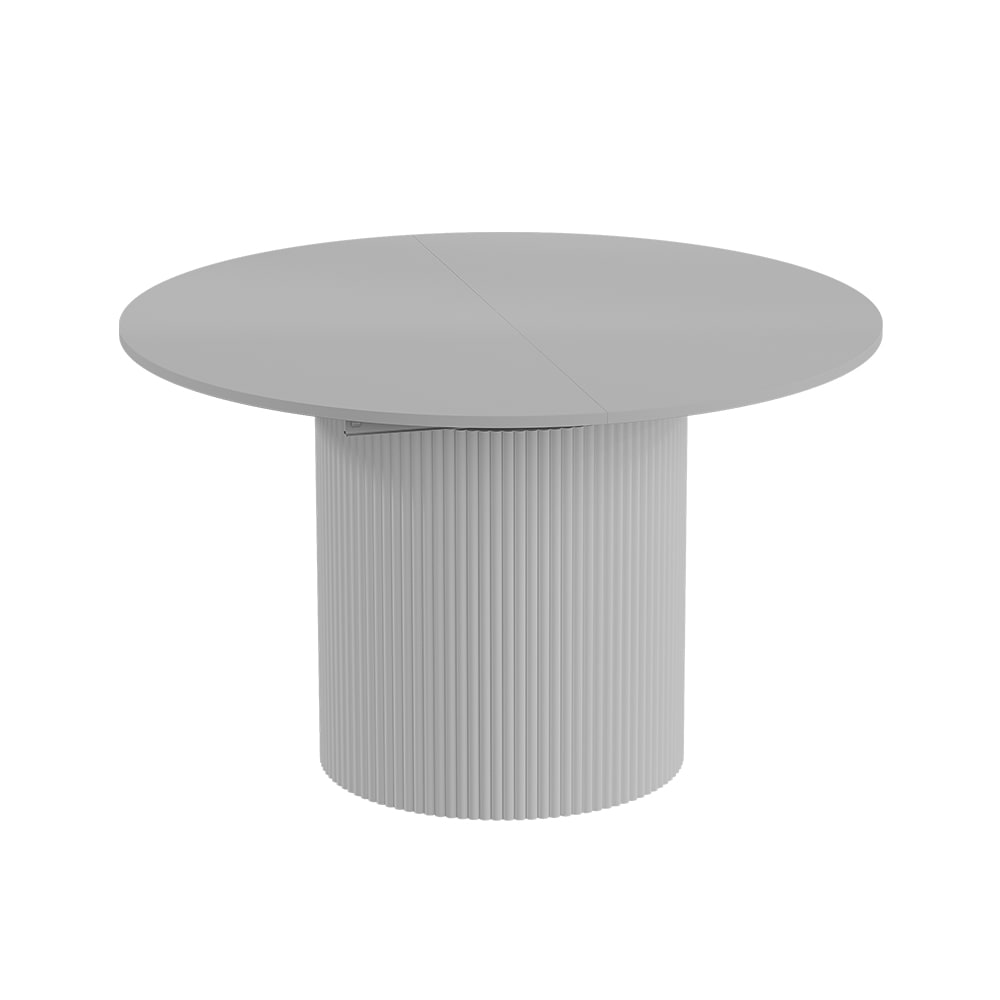 Table de salle à manger - extensible