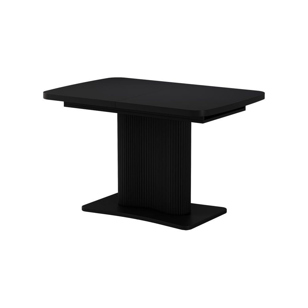 Table à manger extensible