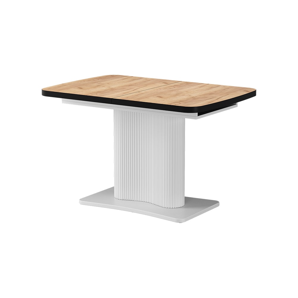 Table de salle à manger - extensible