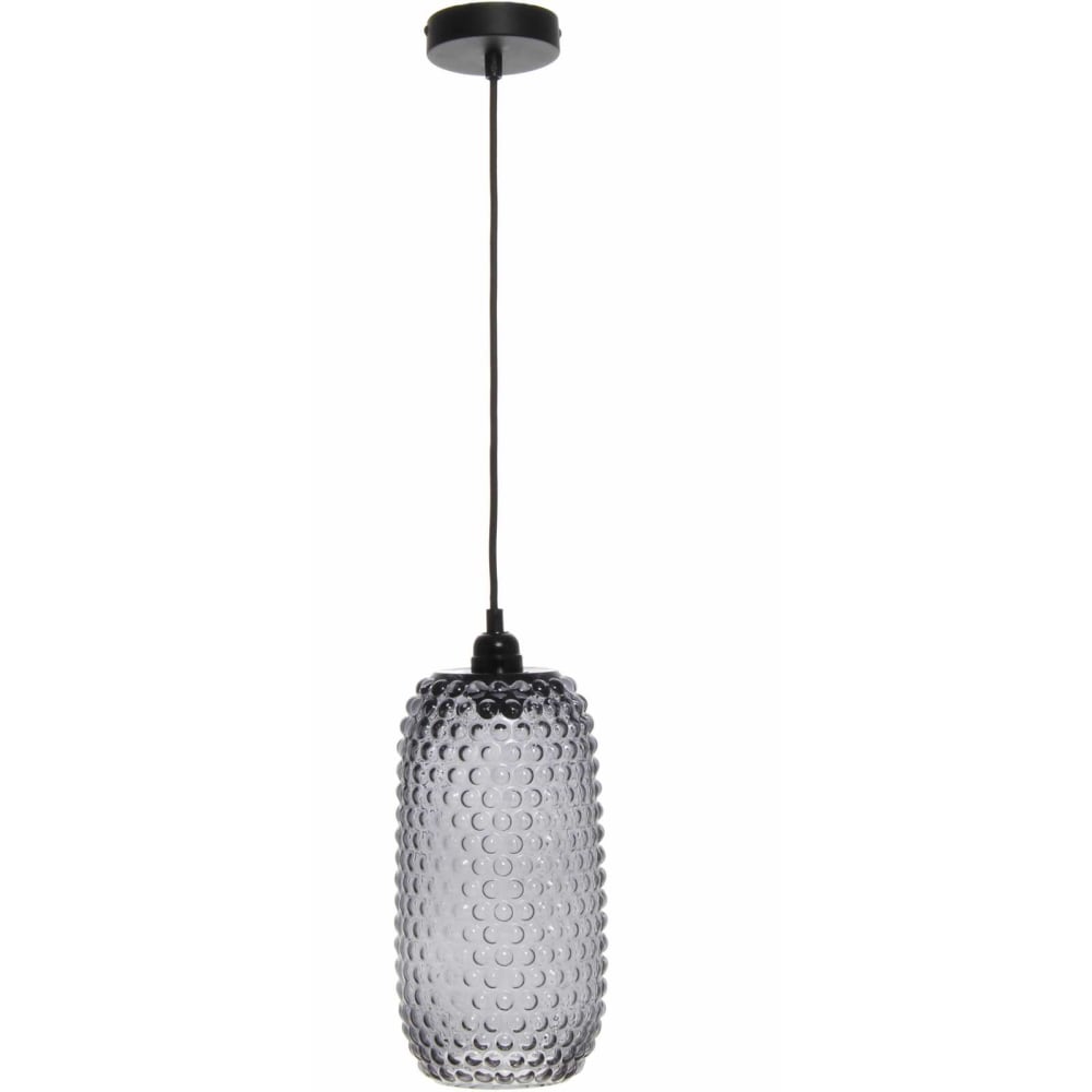 Suspension en verre irina 125 — vue 3