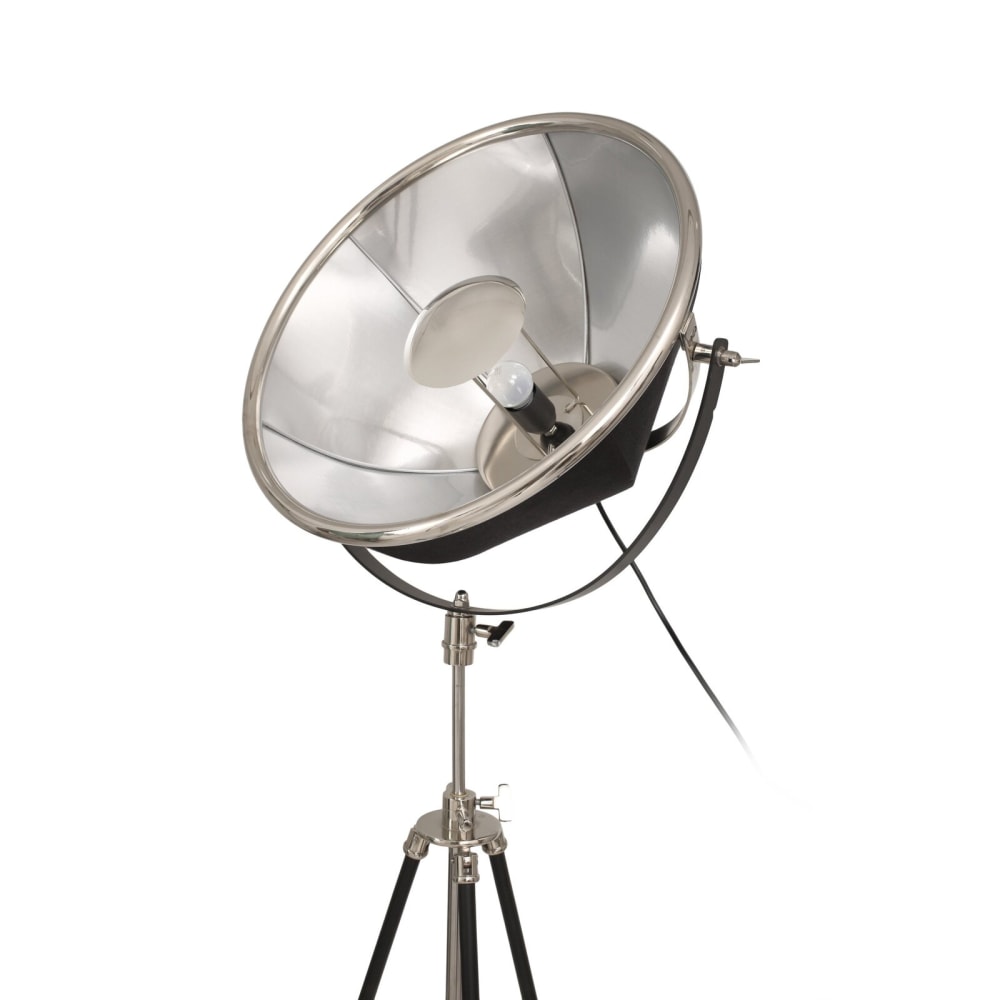 Lampadaire en acier bowie 125 — vue 4