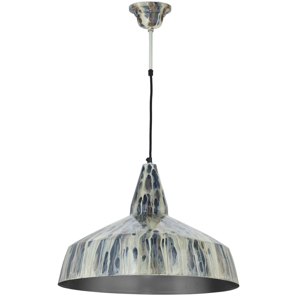 Suspension en métal harlow 125 — vue 3