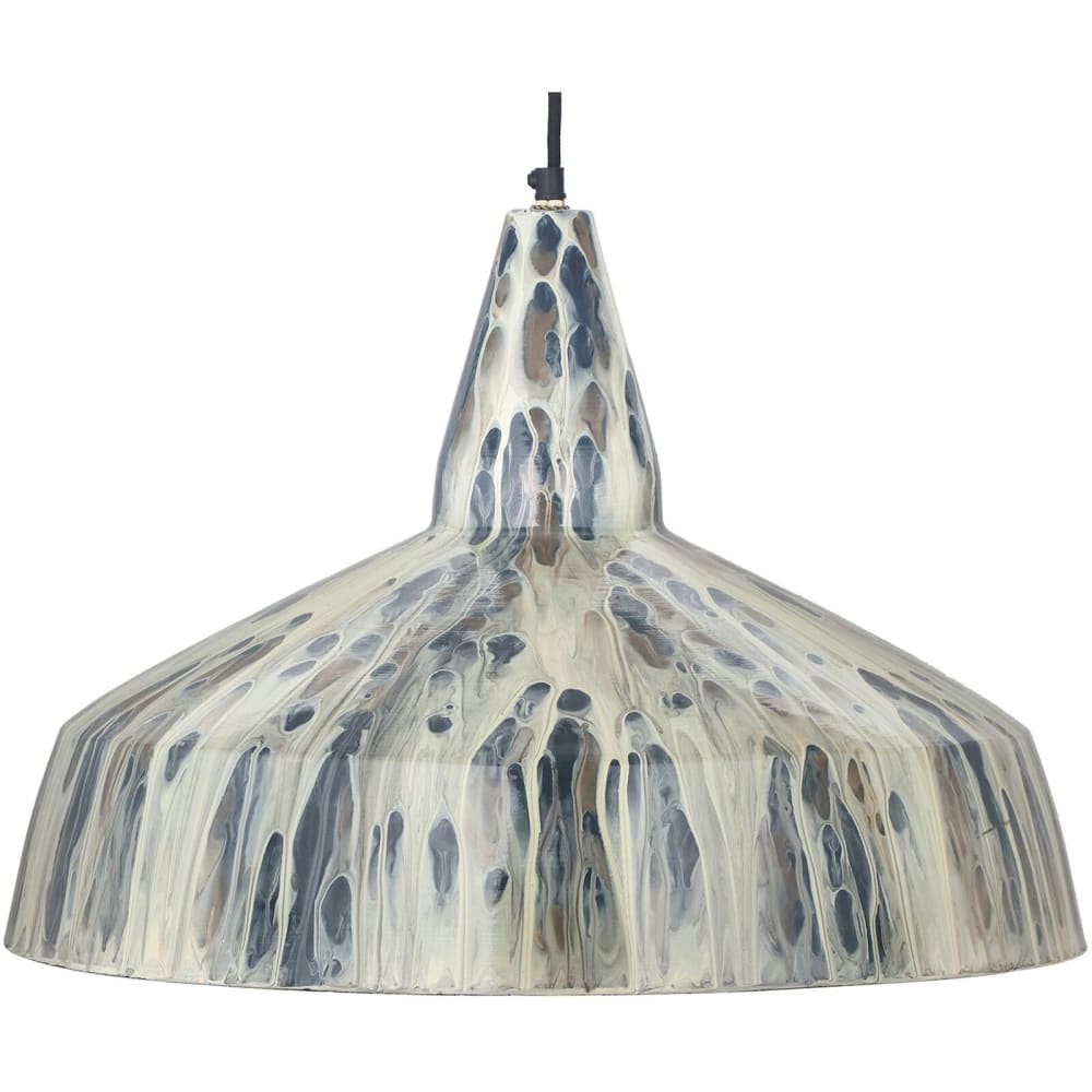 Suspension en métal harlow 125 — vue 4