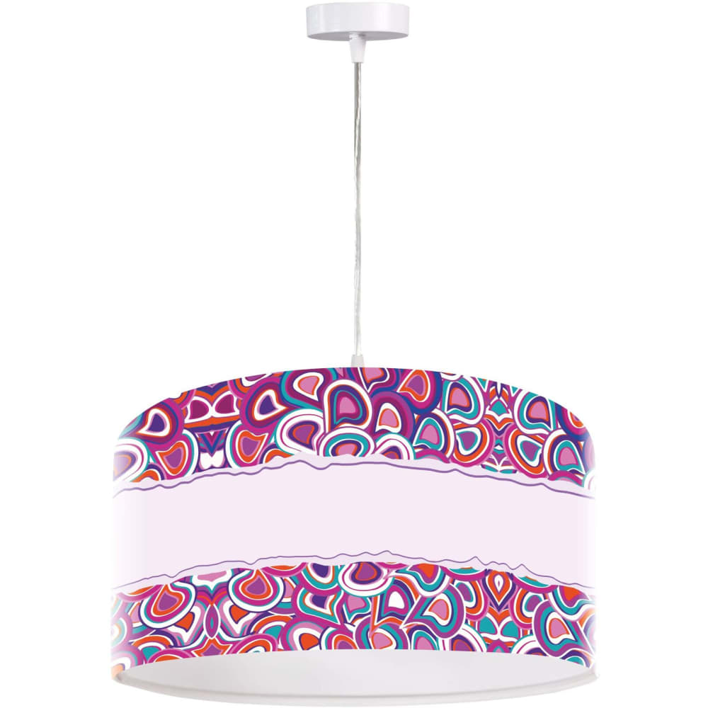 Suspension en tissu stamps 127-30 — vue 4