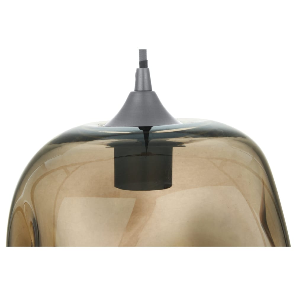 Suspension en verre vicky 125 — vue 4