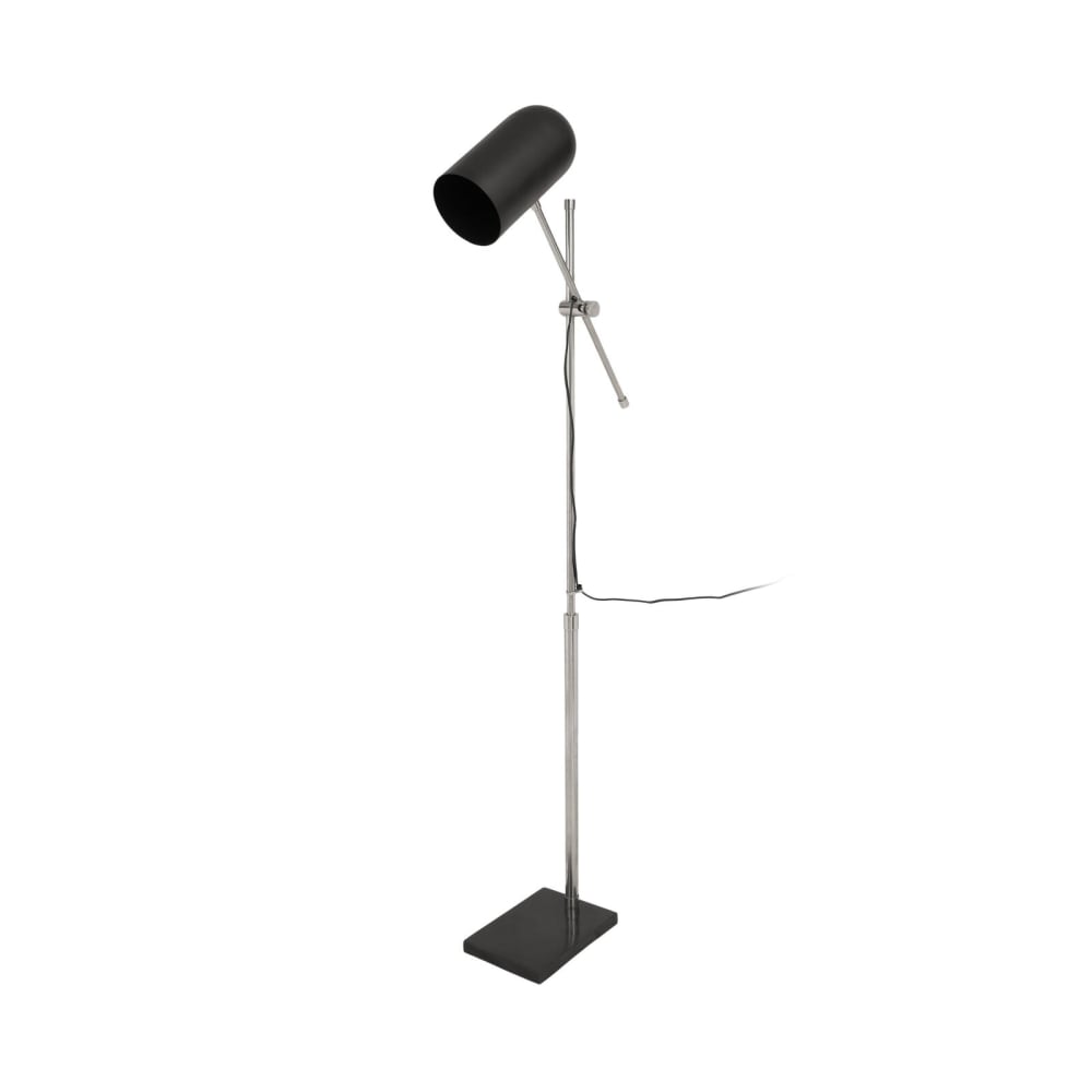 Lampadaire en acier Celeste 125