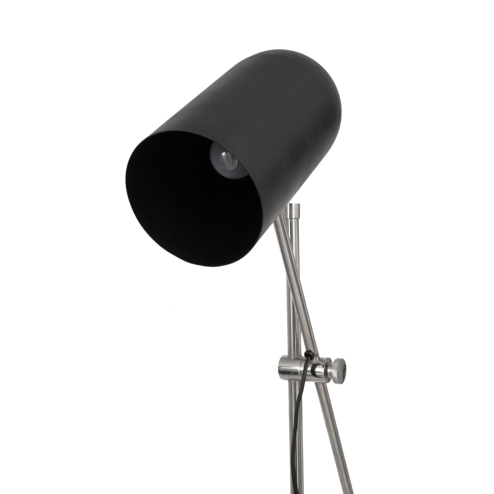 Lampadaire en acier celeste 125 — vue 4