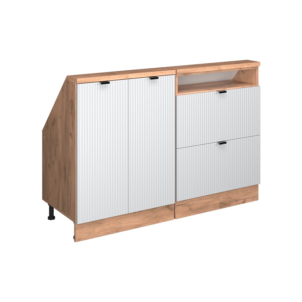 Meuble sous pente lot
