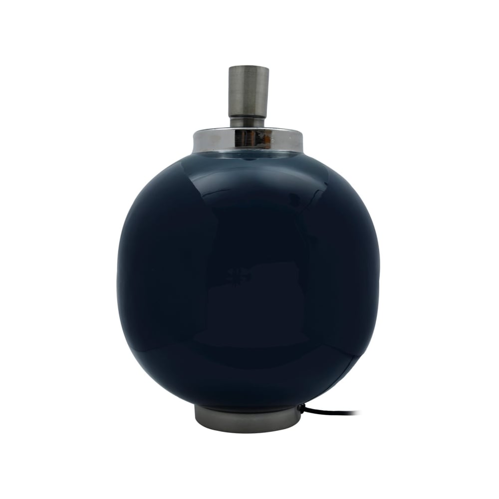 Lampe de salon en fer Art deco 125