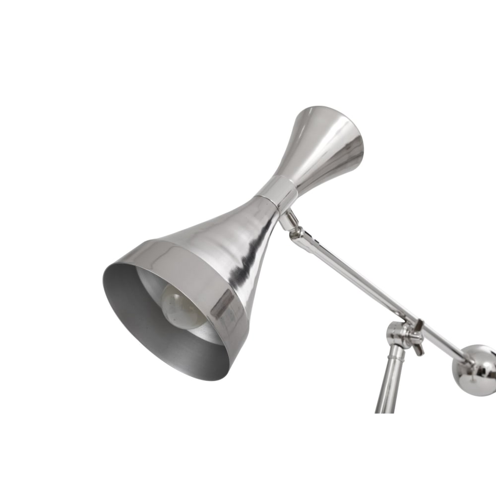 Lampe de bureau en aluminium cosima 125 — vue 4