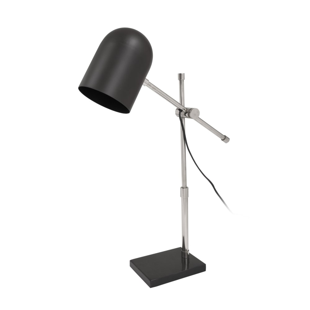 Lampe de bureau en acier Celeste 125