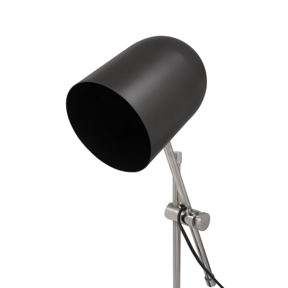 Lampe de bureau en acier celeste 125 — vue 4