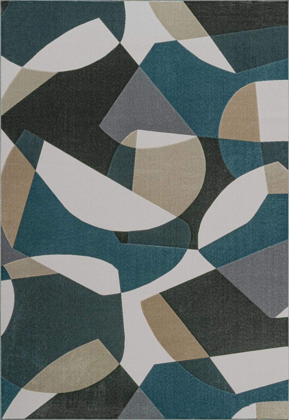 Tapis en polyester recyclé - 230