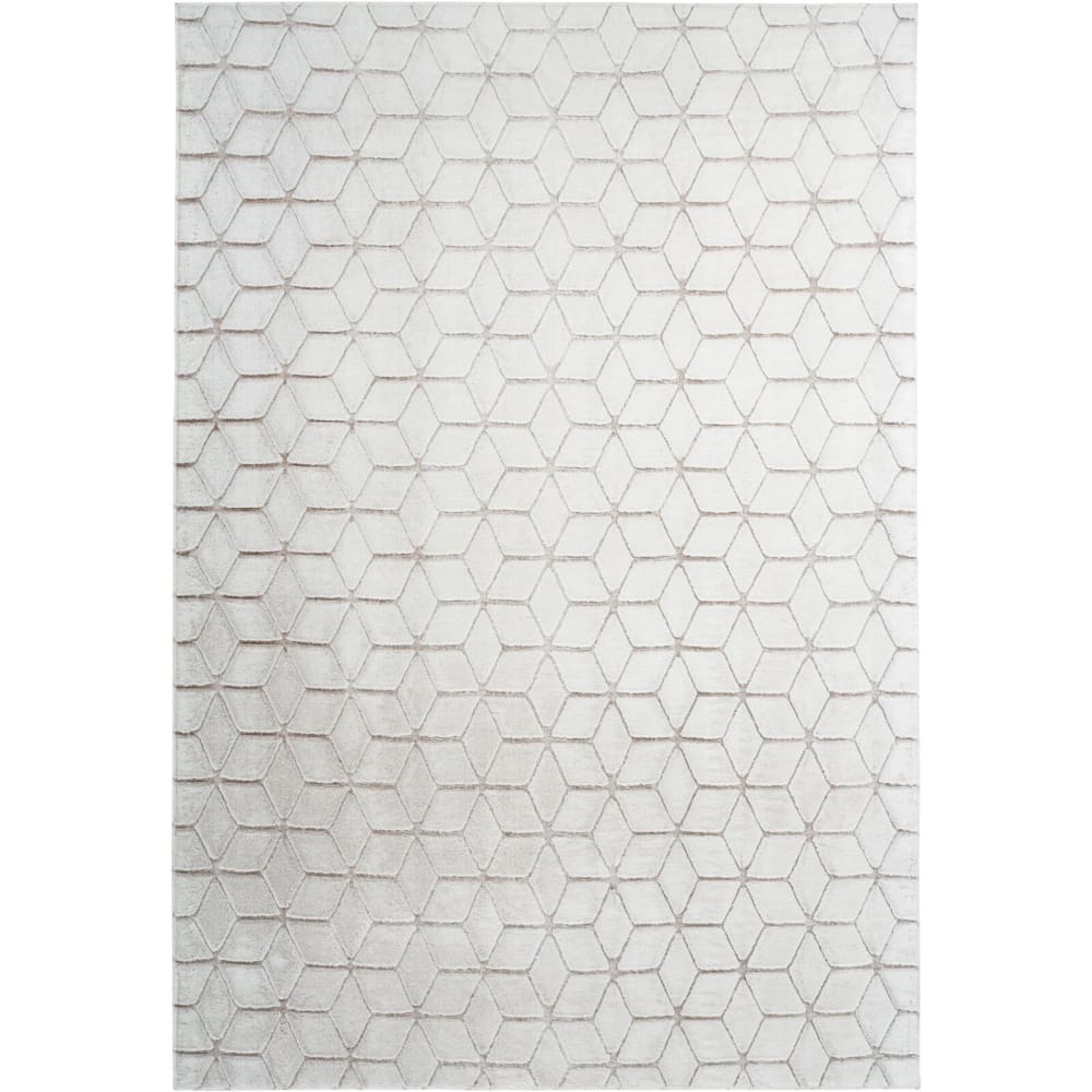 Tapis rectangulaire,