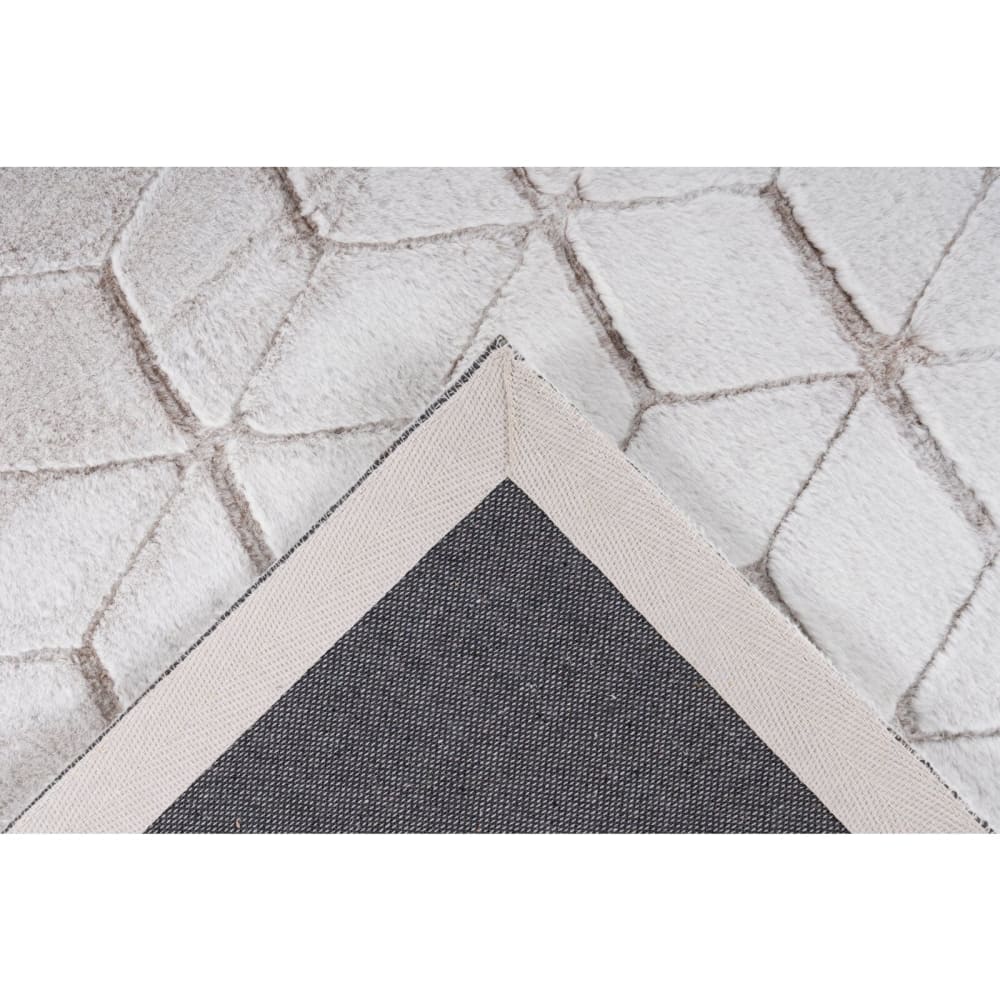 Tapis rectangulaire, vivica — vue 4