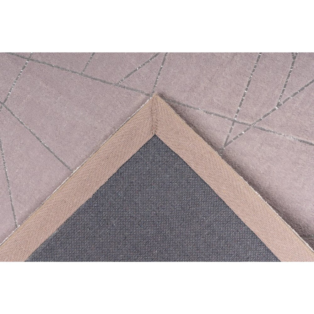 Tapis rectangulaire, bijou — vue 4