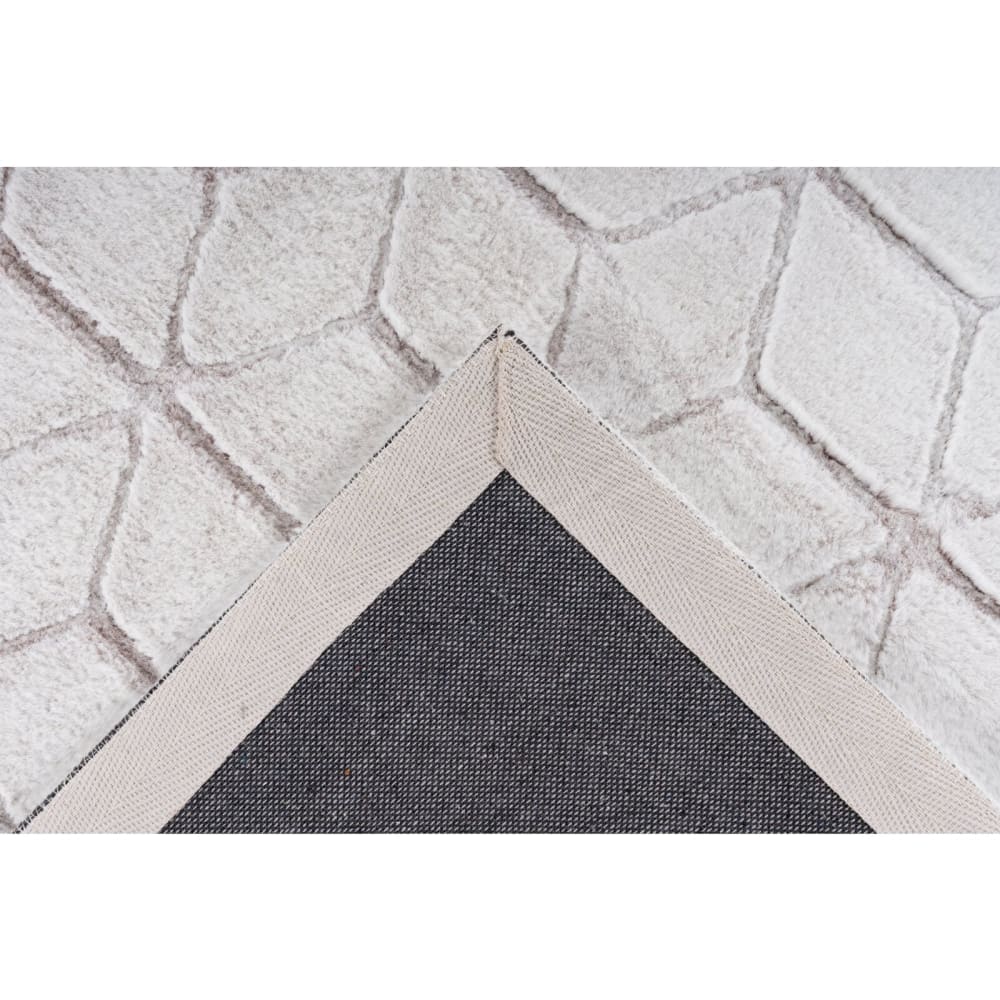Tapis rectangulaire, vivica — vue 4