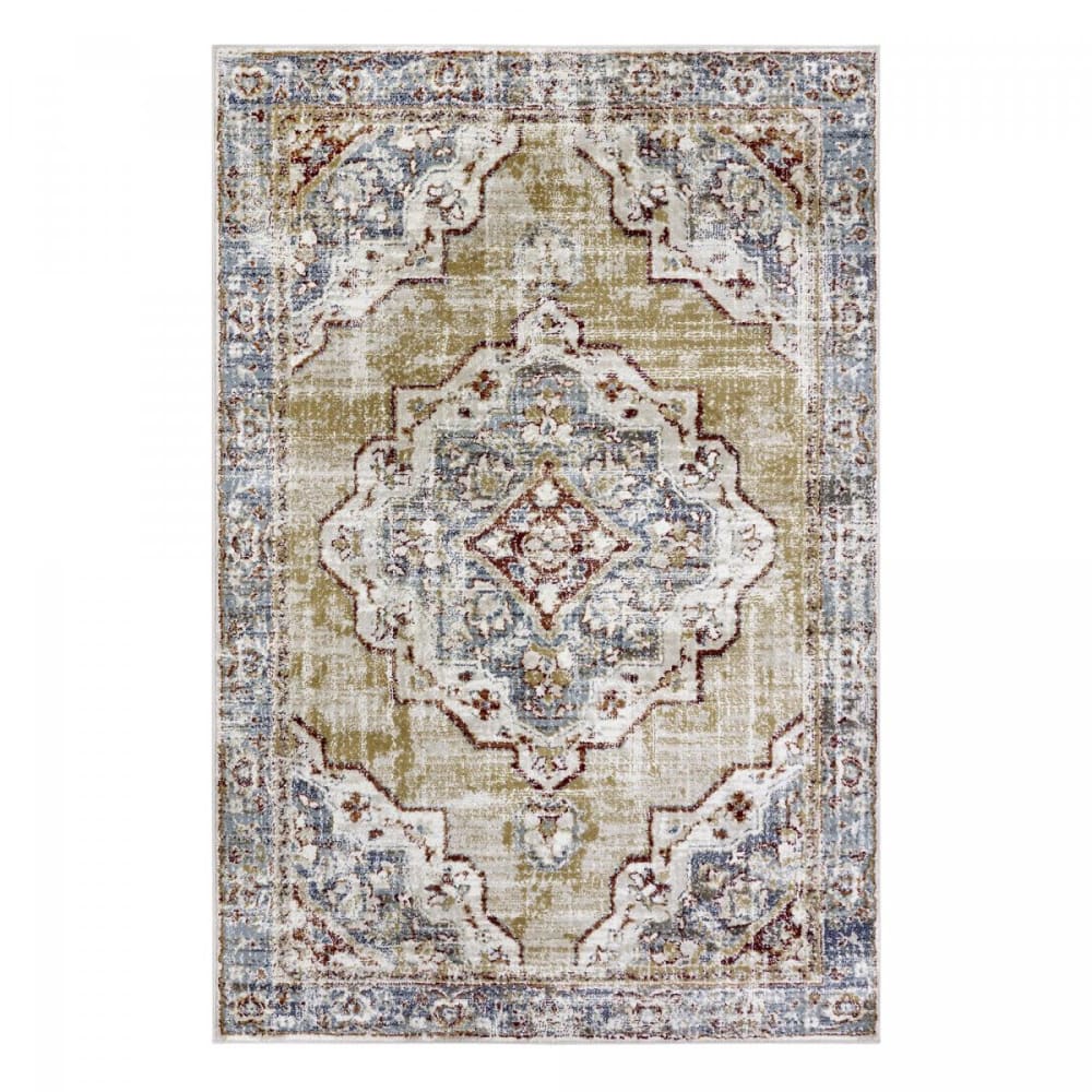 Tapis salon 120x170cm - oriental