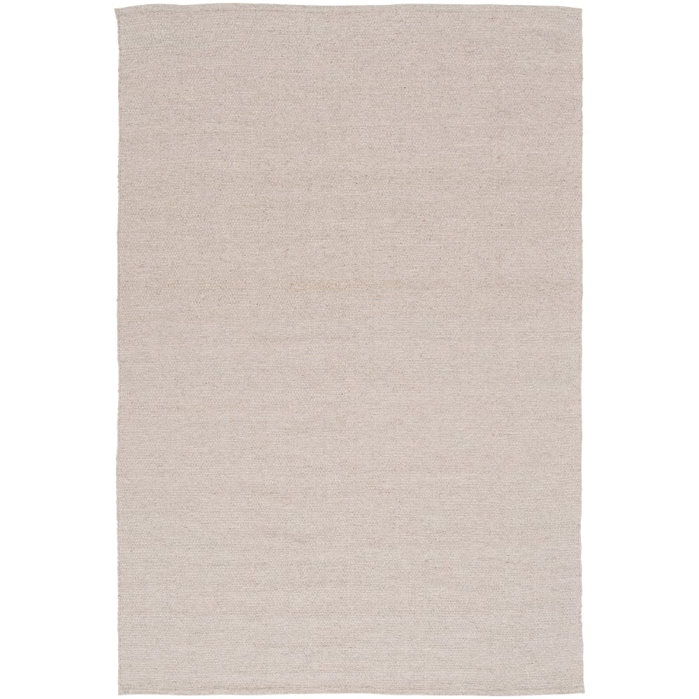 Tapis en laine naturelle