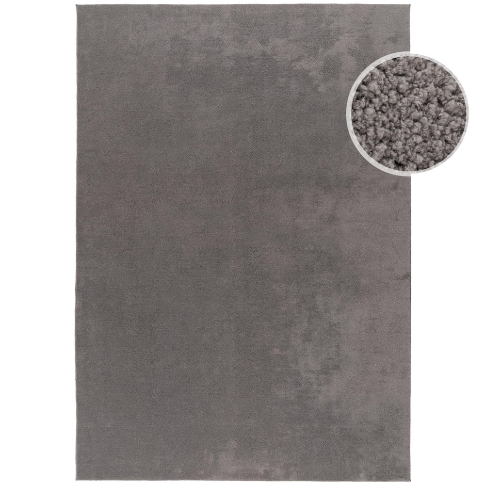 Tapis doux lavable en - machine