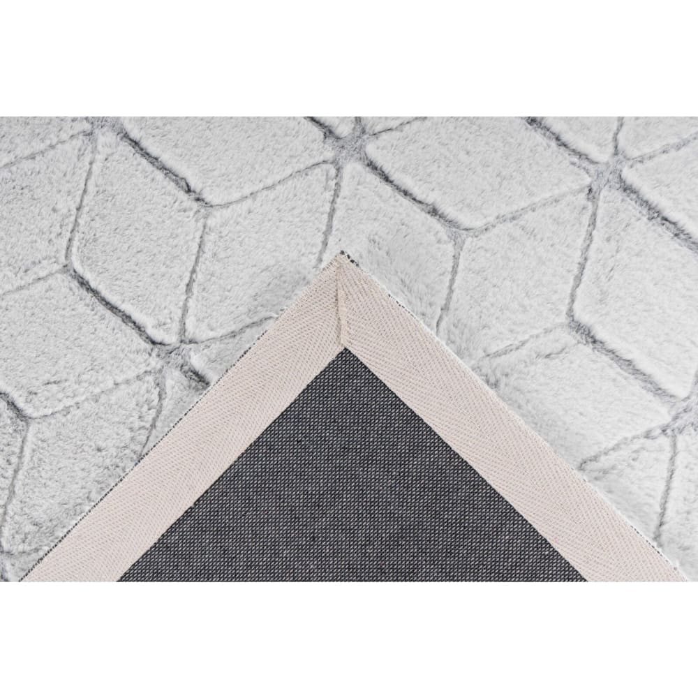 Tapis rectangulaire, vivica — vue 4