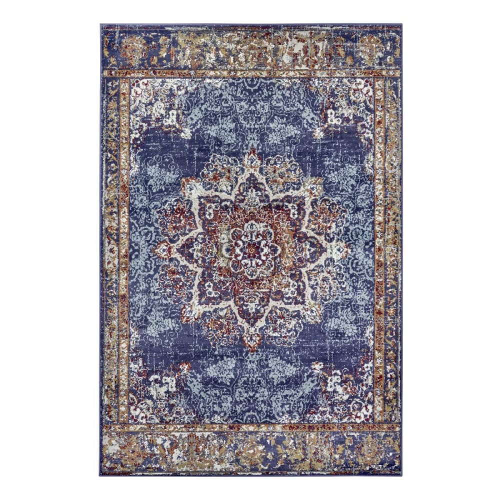 Tapis salon 120x170cm - oriental