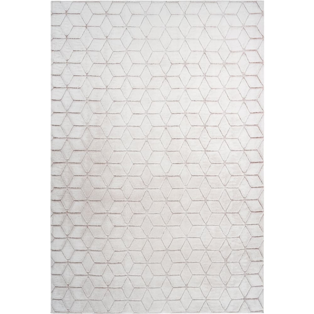 Tapis rectangulaire,