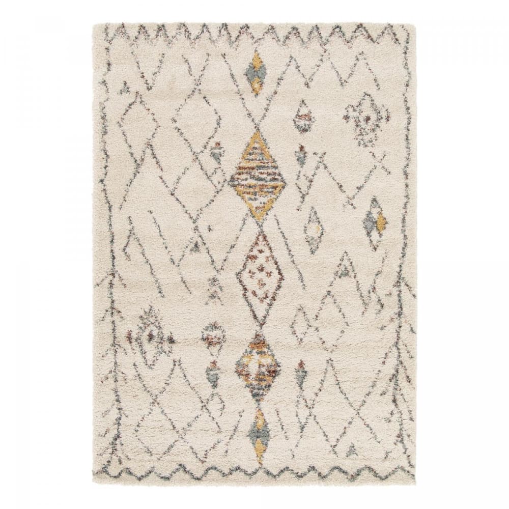 Tapis shaggy 120x170