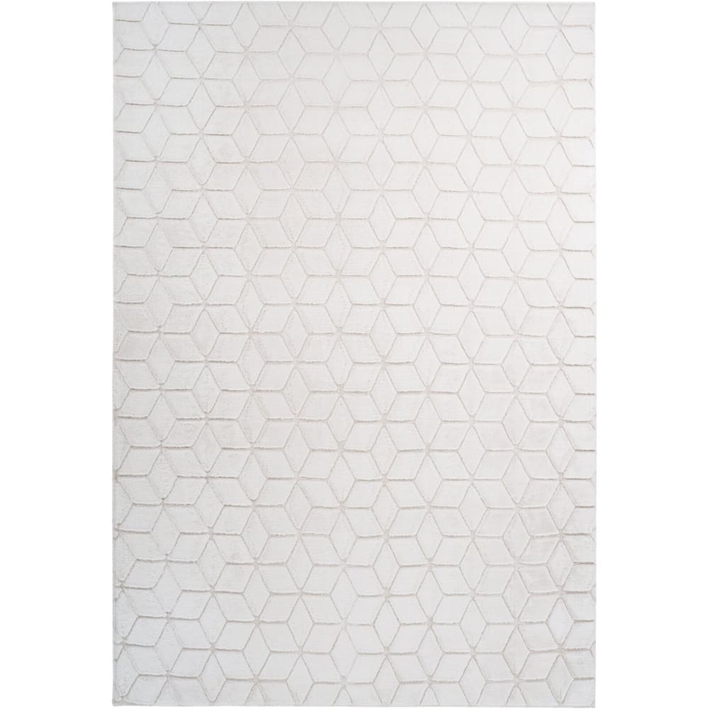 Tapis rectangulaire,