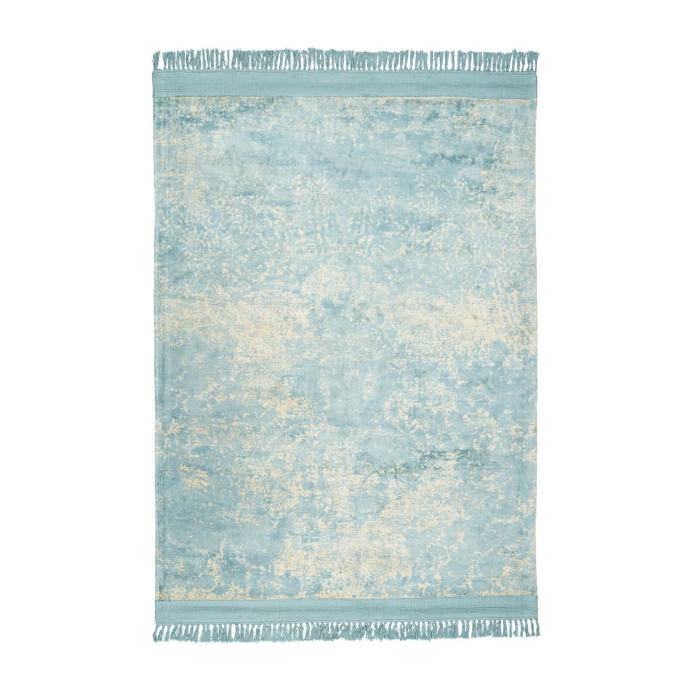 Tapis tissé main dolce