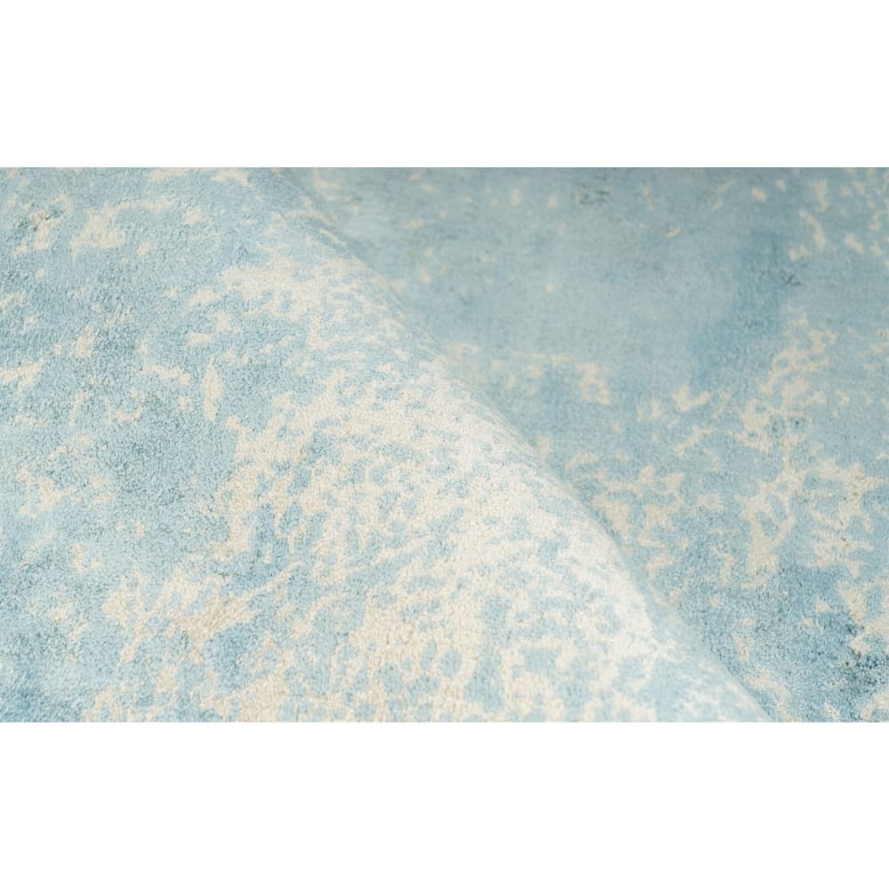 Tapis tissé main dolce vita — vue 4