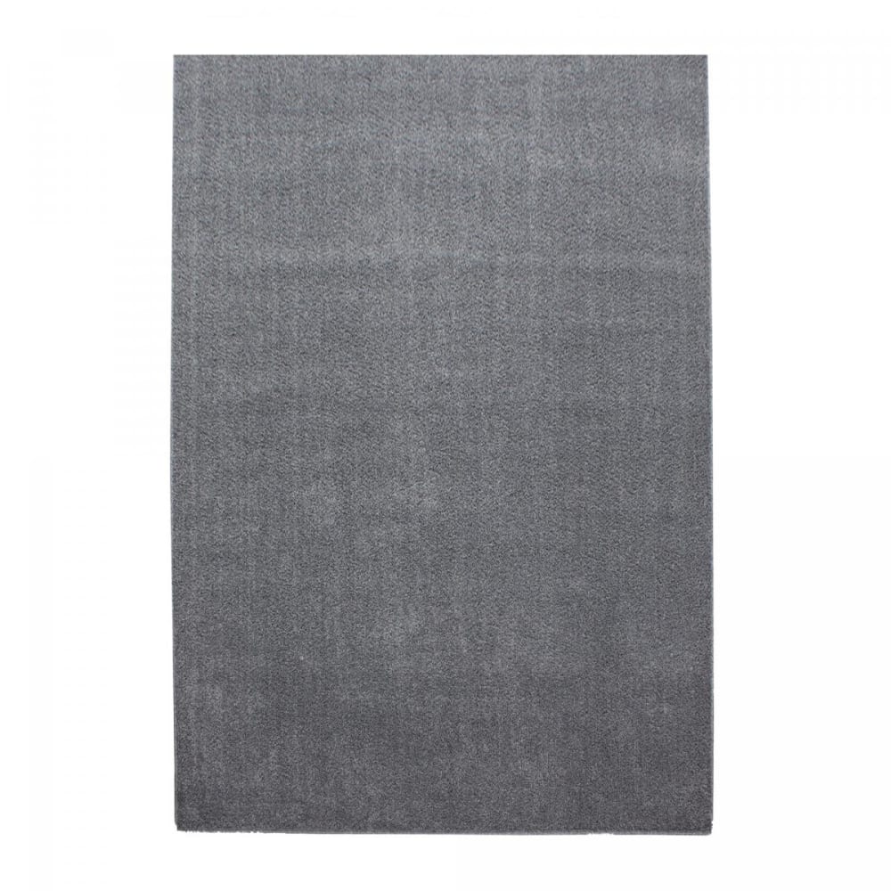 Tapis chambre 120x170 - argent