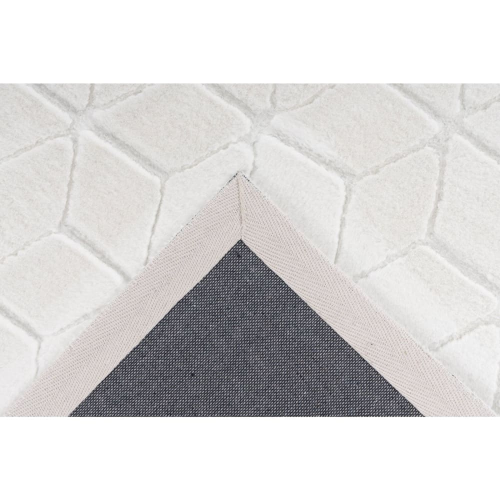Tapis rectangulaire, vivica — vue 4