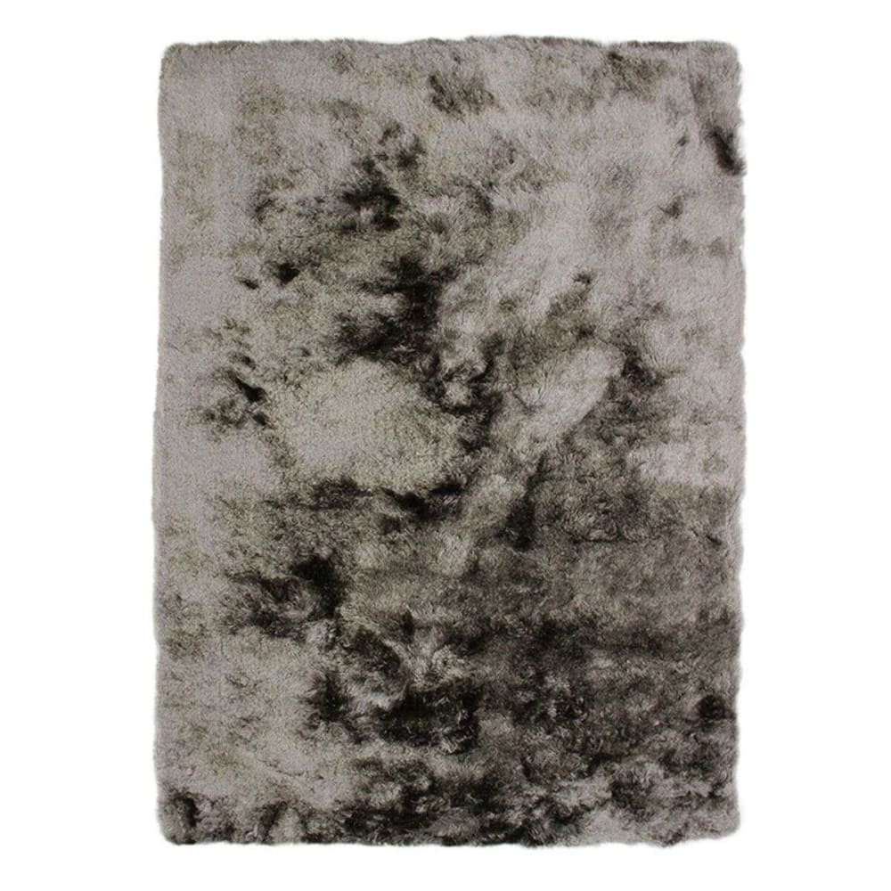 Tapis à poils longs