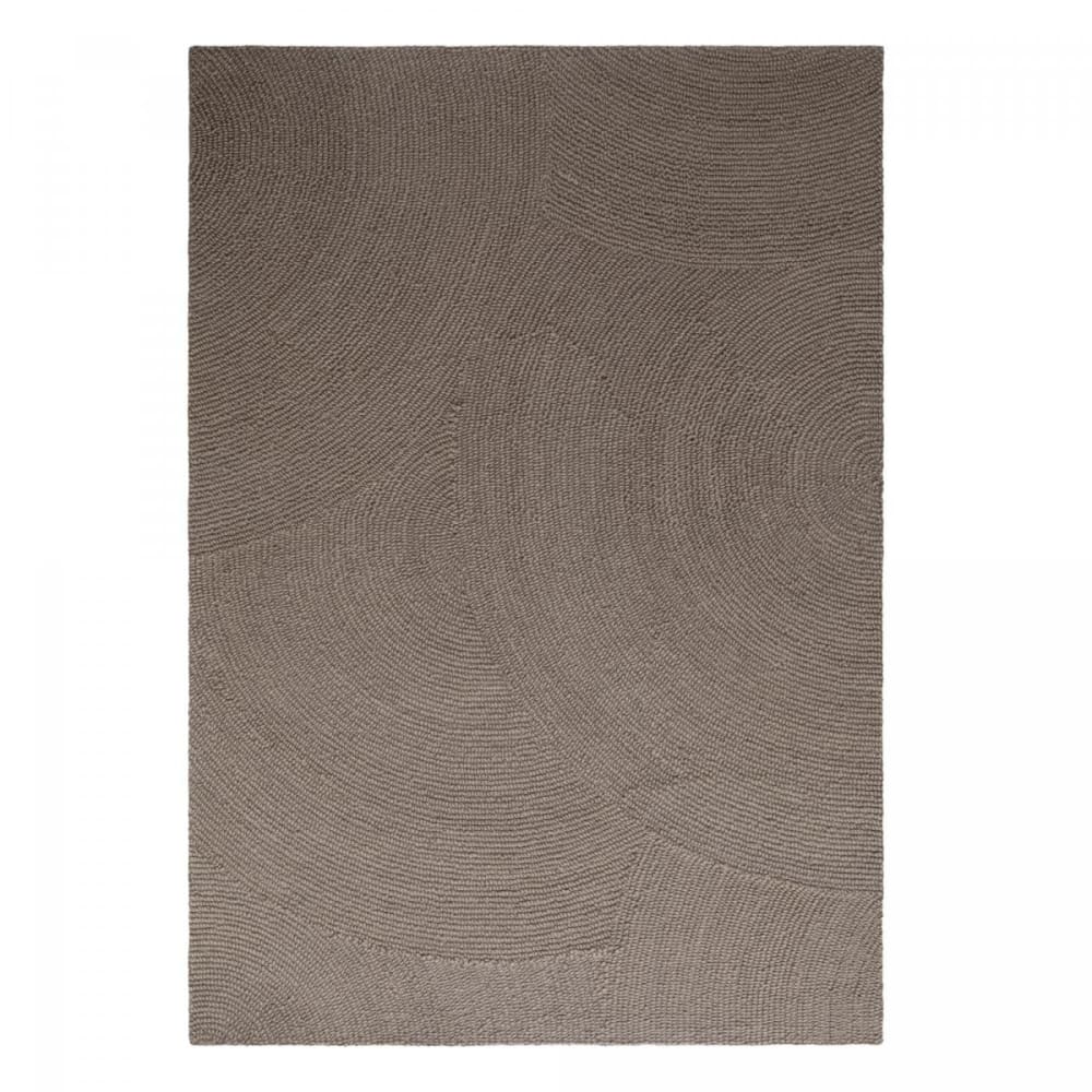 Tapis salon 120x180cm - faux