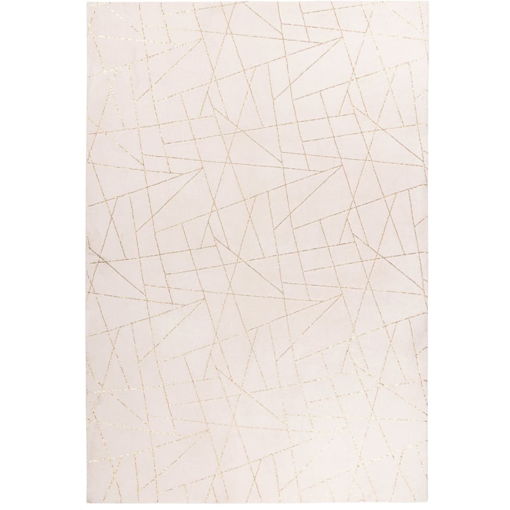 Tapis rectangulaire, - bijou