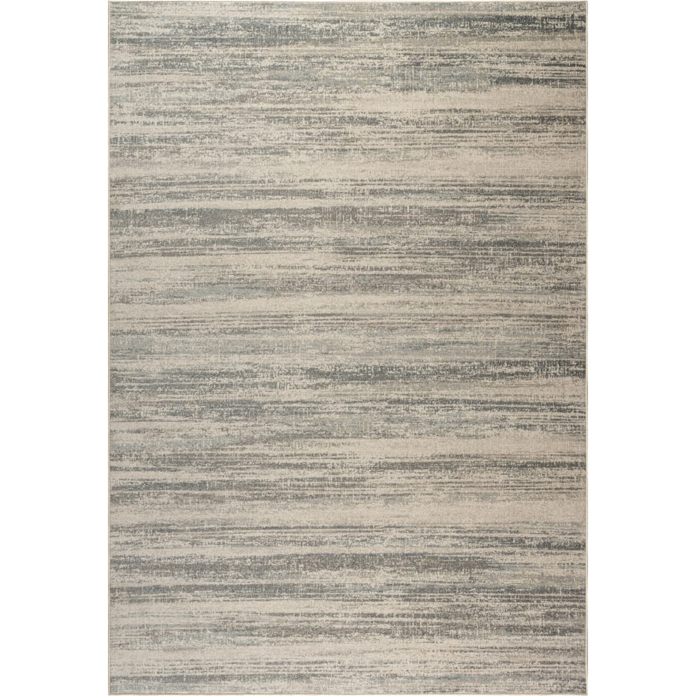 Tapis en polyester marron - 170