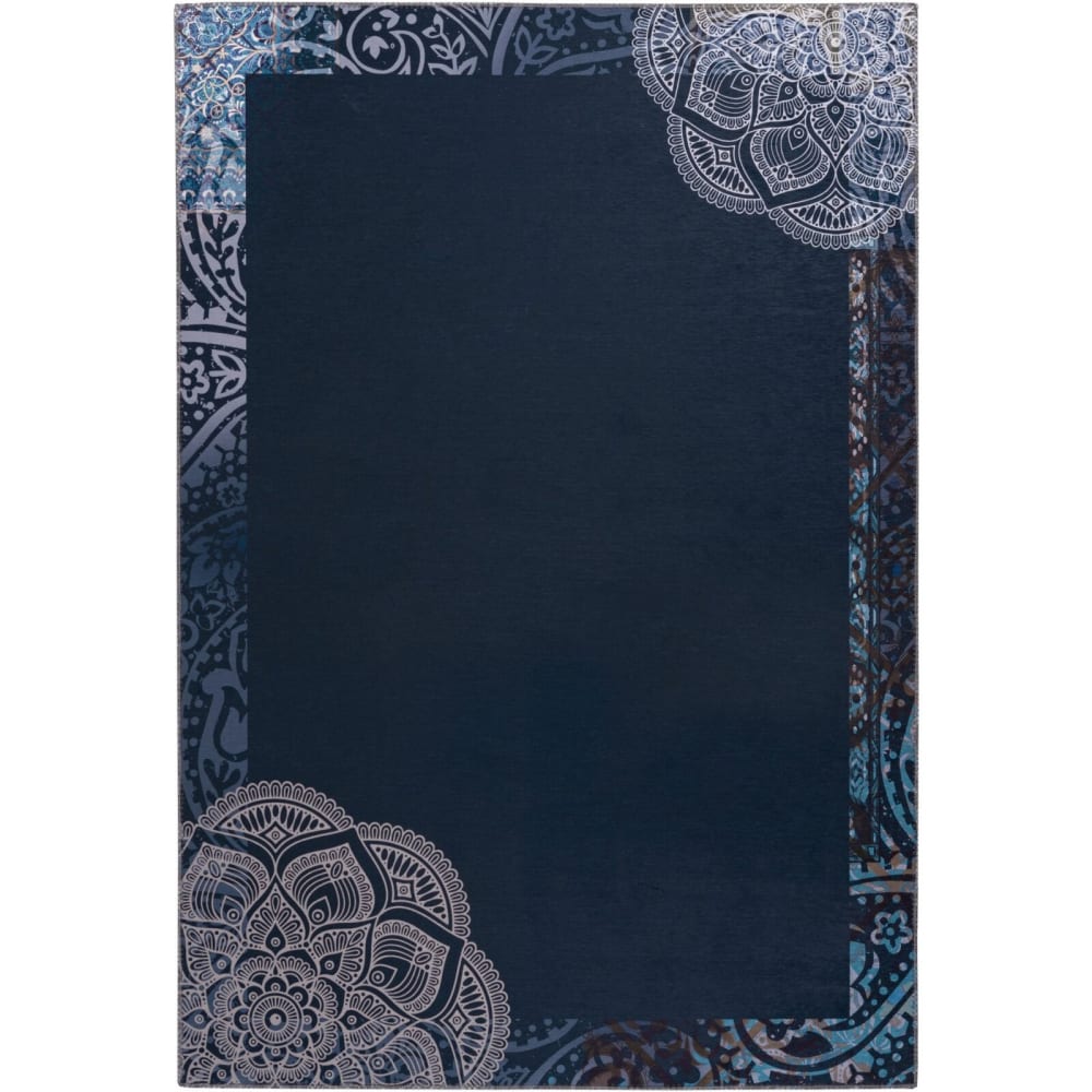 Tapis rectangulaire,