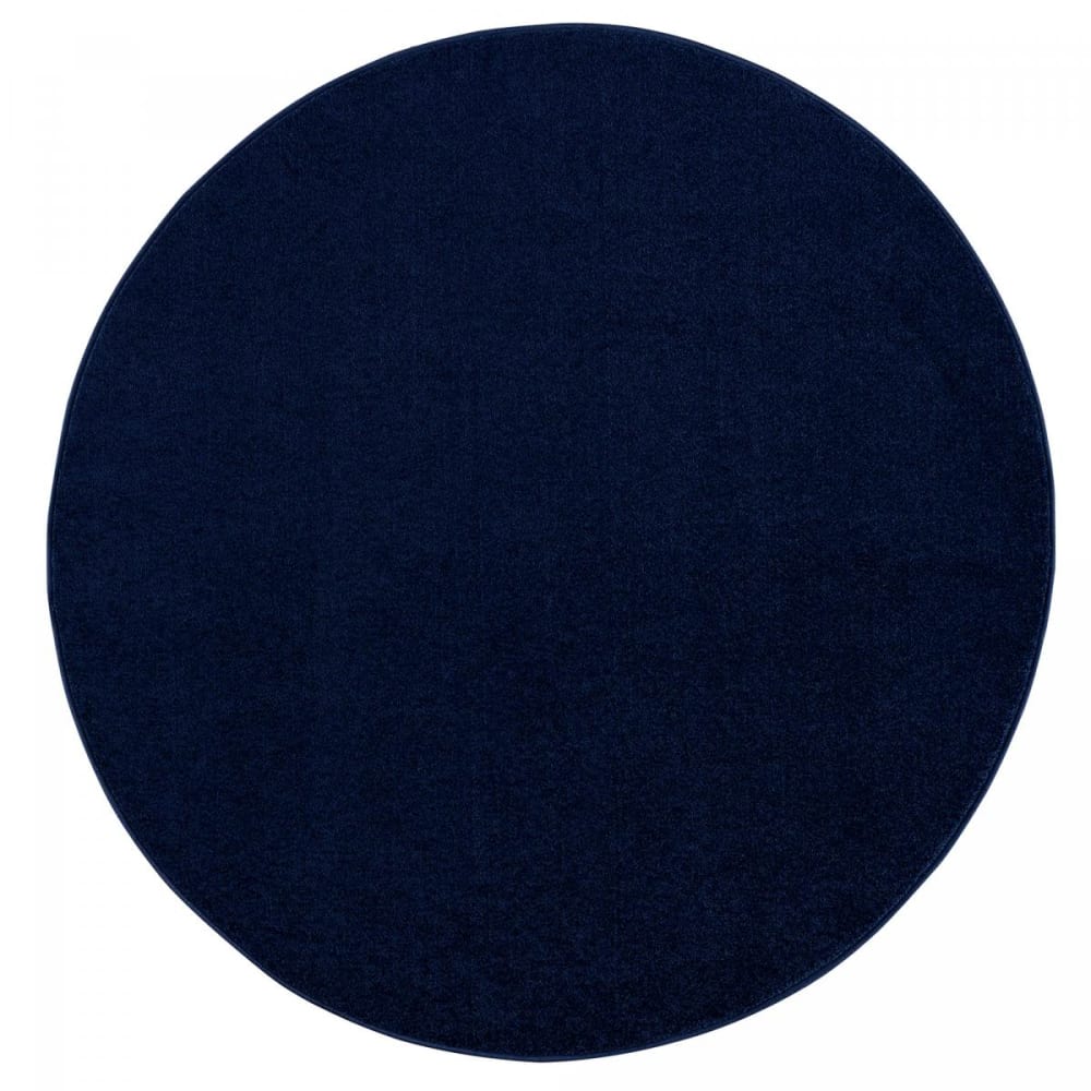 Tapis salle de réception - rond