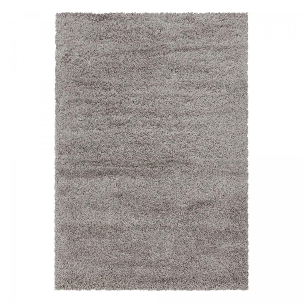 Tapis shaggy 120x170