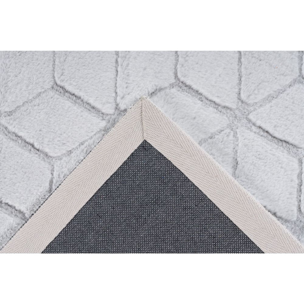 Tapis rectangulaire, vivica — vue 4