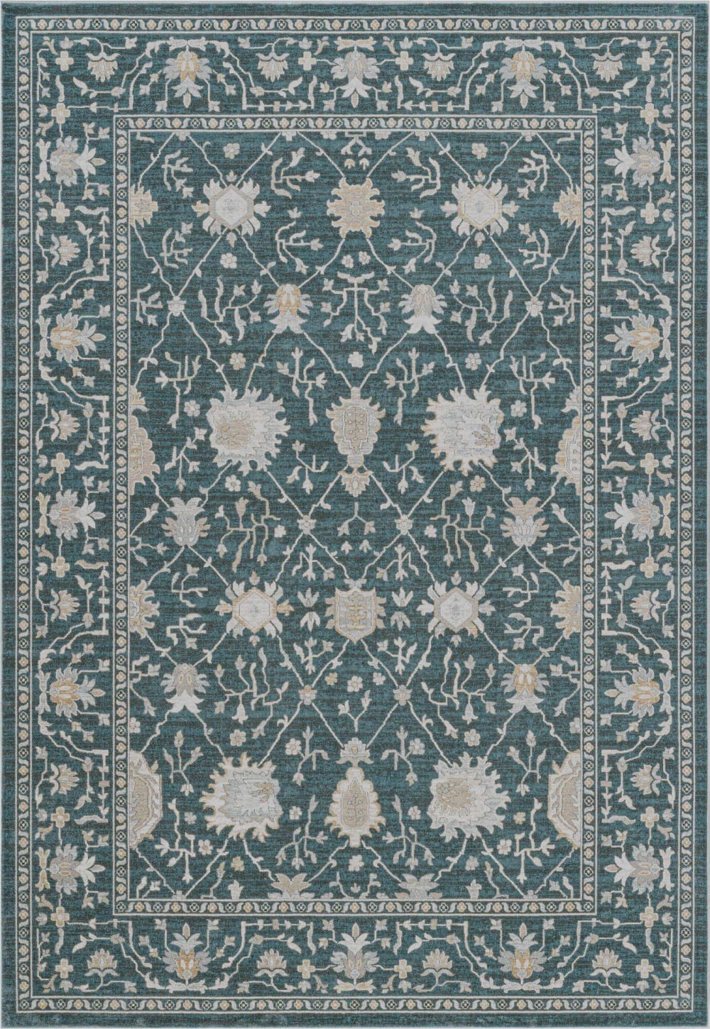 Tapis en polyester recyclé