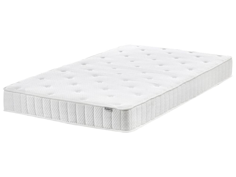 Matelas en mousse blanc 120x200