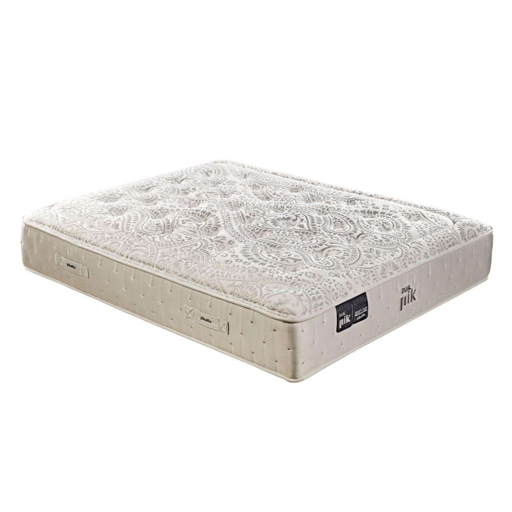 Matelas ressorts ensachés mémoire de forme 120x200 32,5cm Matelas ressorts ensachés mémoire de forme 120x200 32,5cm