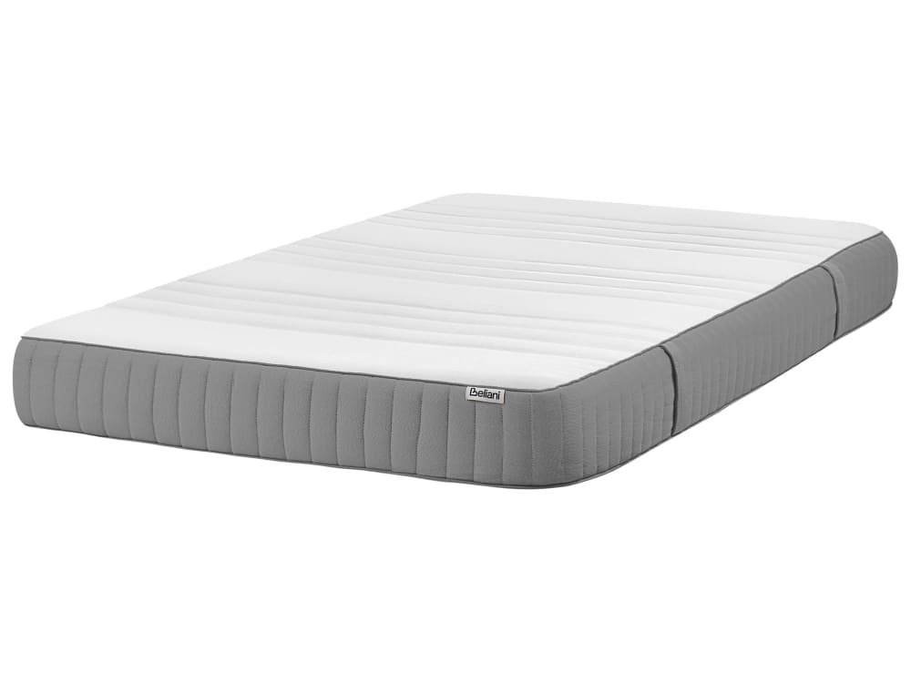 Matelas en mousse gris 120x200 Matelas en mousse gris 120x200