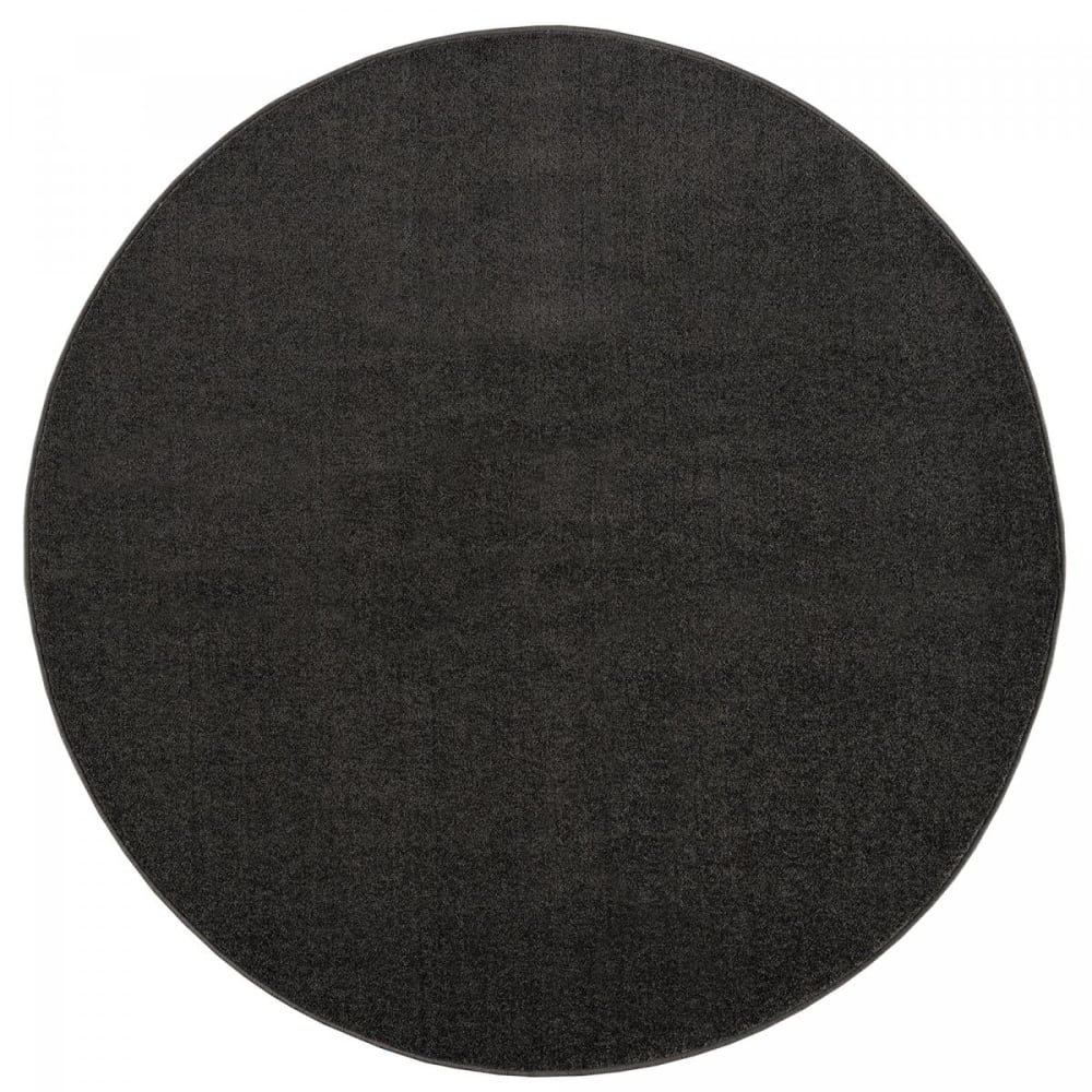 Tapis salle de réception - rond