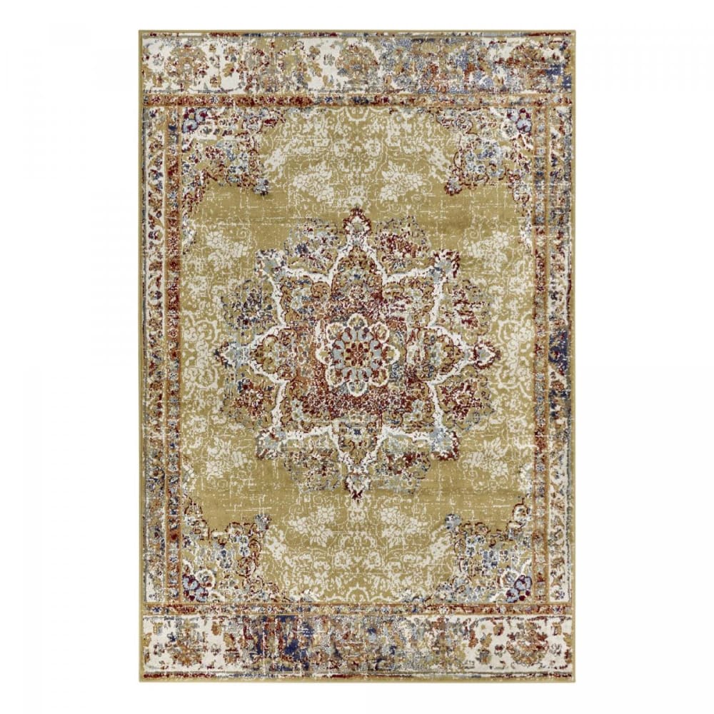 Tapis salon 120x170cm - oriental