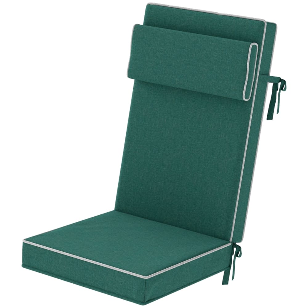 chaise longue en polyester
