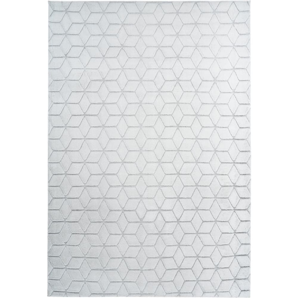 Tapis rectangulaire,